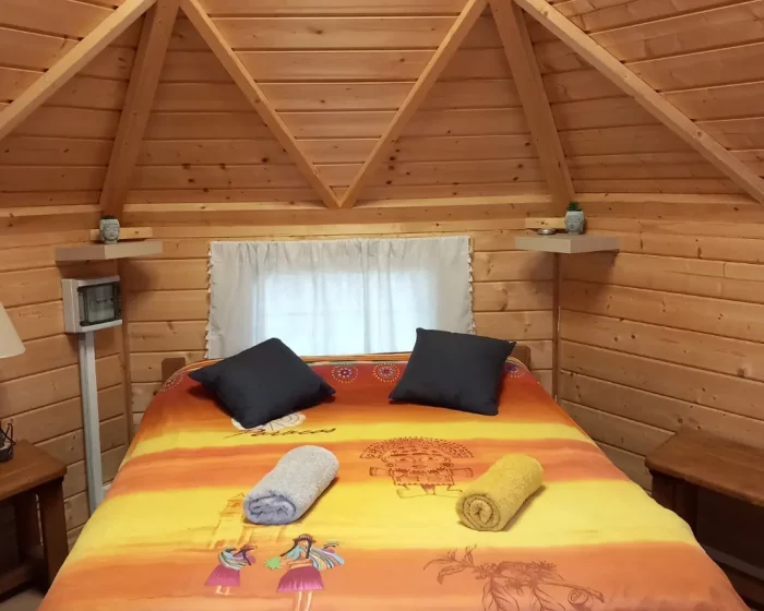 location cabanes gard pod